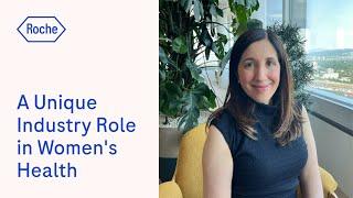 Listening & Engaging: A Unique Industry Role in Women's Health | Digital Innolab