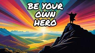 Unleash Your Inner Hero: The Ultimate Journey to Self-Rescue