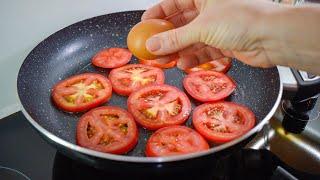 Breakfast for class - Omelet that will win you over