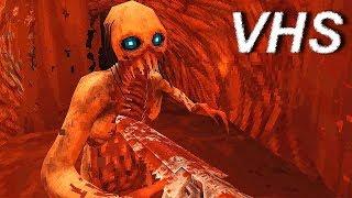 Wrath: Aeon of Ruin - Трейлер на русском - VHSник