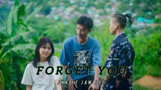 JNK_Forget You_Ft Jaw Joe [Official MV] Prod_K'lay_Beat