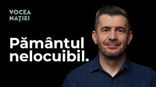 Pământul nelocuibil. Vocea Nației #239