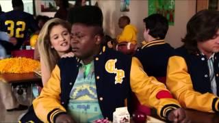 Unbreakable Kimmy Schmidt - Titus "I did not enjoy my high school experience."