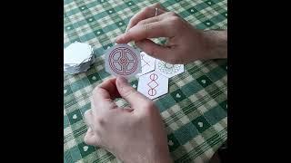 Гадание Руны Вселенной - 2 Часть 1