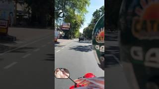 ️ Our new scooter #travel #asia #indonesia #bali #visitbali #scooter #baliroad #balilife #driving