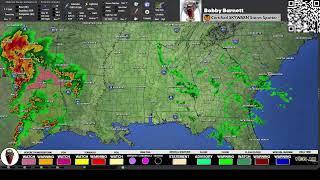 WEATHER BANDIT Live Stream