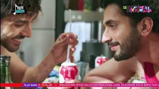 Tera Yaar Hoon Main - Sonu Ke Titu Ki Sweety - Arijit Singh - MTV Beats HD Hits HDTV Song 1080p -