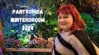 Pantropica's Winterdroom 2024