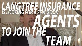 Lake Norman Insurance Company Is Looking For Agents