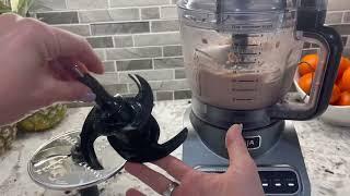 Ninja BN600 Professional Food Processor Review