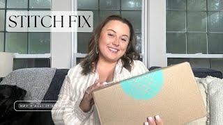 Stitch Fix 