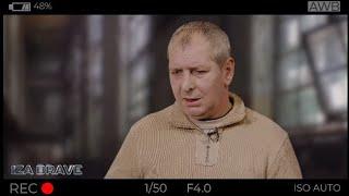 IZA BRAVE - Dragan Milanovic- ep 16 - (TV Happy 01.05.2021)