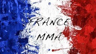 Top MMA Fights in France | Top Arts Martiaux Mixtes (MMA) Combats en France