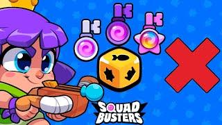 SQUAD BUSTERS - DIE 5 GROSSEN PROBLEME DES SPIELS 