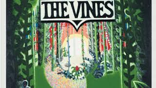 The Vines - Get Free (Guitar Backing Track)