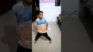 Ajitesh sonkar dance