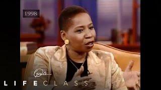 Iyanla Vanzant's Advice for Singles | Oprah's Lifeclass | Oprah Winfrey Network