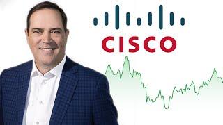 Cisco Stock | Should You Buy This Dividend Stock? | CSCO Stock Analysis