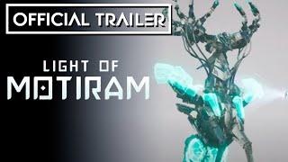 Light of Motiram | 'Mechanimal: AGNI' Teaser