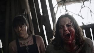 The Furies - Official Trailer [HD] | A Shudder Exclusive