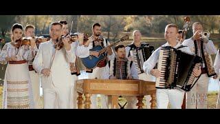 Orchestra Fraților Advahov - Hora Boierească
