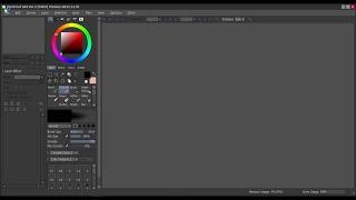 sai2S Guide (PaintTool SAI2 Dark Mode & Custom Themes)