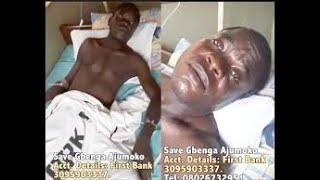 So Painful! Popular Yoruba Actor Is Dead After Critical Illness