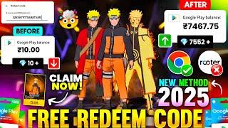 Free Redeem Code | Free Redeem Code App | Google Play Redeem Code App | How To Get Free Redeem Codes