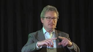 Irish Invention—A Golden Age | Raymond Hegarty | TEDxBallyroanLibrary