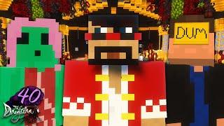 Minecraft: RLCraft Dregora Ep. 40 - Finale