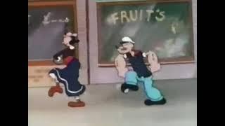 Boomerang Marathon: Popeye (Today Version) #2