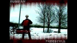 Russian freestyle by Ar4i