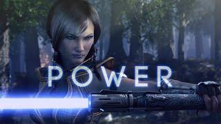 SWTOR | Power