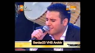Ibrahim Tatlises & Alisan Muradi Böyle Uzun Hava & kara üzüm habbesi 2006 ibo show canli performans
