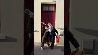 Исполнила мечту мамы
