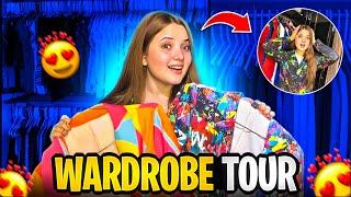 RABEECA KHANWARDROBE TOURNEW DRESSES KON KON SE HAIN@RabeecaKshorts @RabeecaKhan