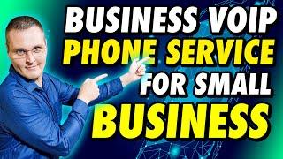 Small Business Phone Service | Business Voip Phone Systems 2022