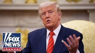 Trump’s latest string of pardons stirs debate