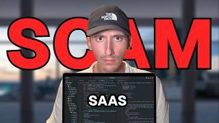 SaaS: The Scam Nobody Talks About