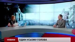 Інтерв'ю: Черниш про Державне агентство з питань відновлення Донбасу