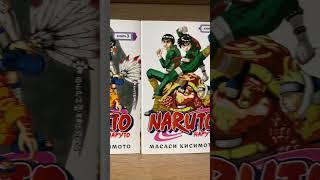 Naruto collection #shortvideo #shorts #naruto #manga