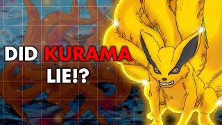 This Is How Kurama REALLY Got Revived | Boruto Two Blue Vortex Ch.9