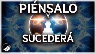 El PODER de la LEY de TRANSMISIÓN de PENSAMIENTONeville Goddard[Meditación]