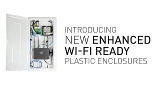 Legrand - ON-Q Enhanced Plastic Enclosures (ESI Promo)