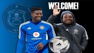 Betway Premiership Transfer news | Orlando Pirates Transfer Updates