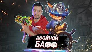 НОВЫЕ ВОЗМОЖНОСТИ ВОР РОГИ - Сборка после баффа | Раздор в Тропиках | Hearthstone