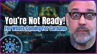 Cardano Price Prediction 2025! New Data Revealed!