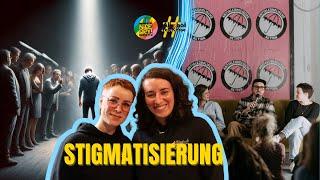 Das Ende der Stigmatisierung!  - Livetalk auf dem NiceDry 2025 in Hamburg | #alkoholfreiekasse