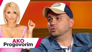 Idealna žena iz ugla muškarca? | Bojan Marović i Đorđe Kortina | AKO PROGOVORIM