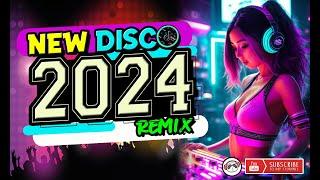 ️New DISCO 2024 Remix Tiktok ThaiBeats (No Copyright)️